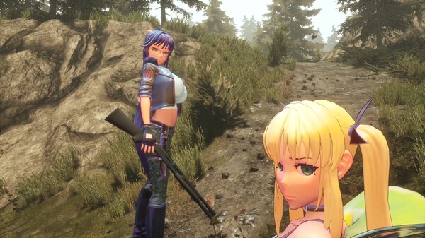 【FPS中文带DLC】死亡之种：甜蜜之家 V2.103R+DLC+去码R18补丁整合版+存档【20G全CV】-第6张图片-萌站