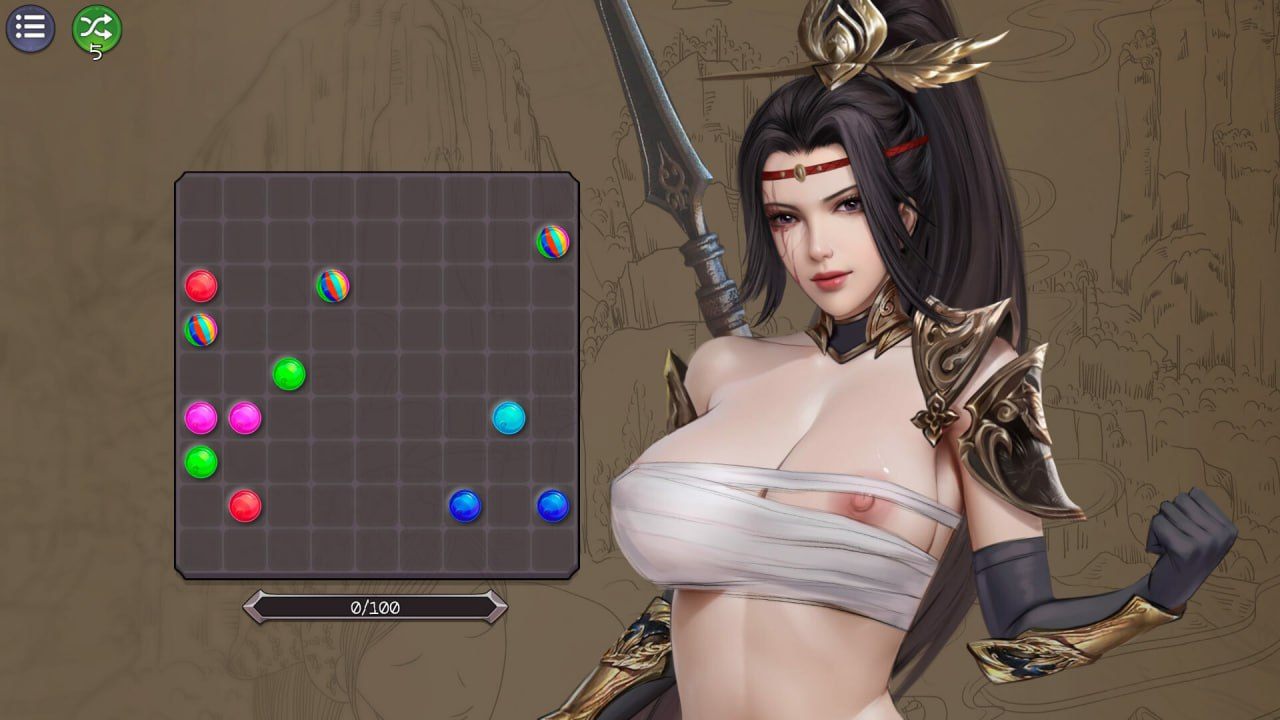 【PC/SLG/动态/无码】小穴狂躁【共1.1GB】【附带DLC】【官方中文】-第2张图片-萌站