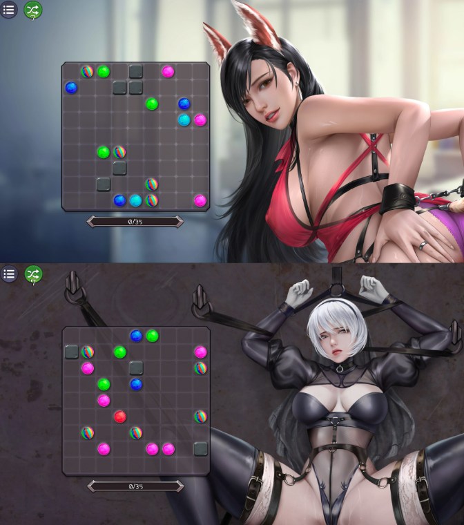 【PC/SLG/动态/无码】小穴狂躁【共1.1GB】【附带DLC】【官方中文】-第4张图片-萌站