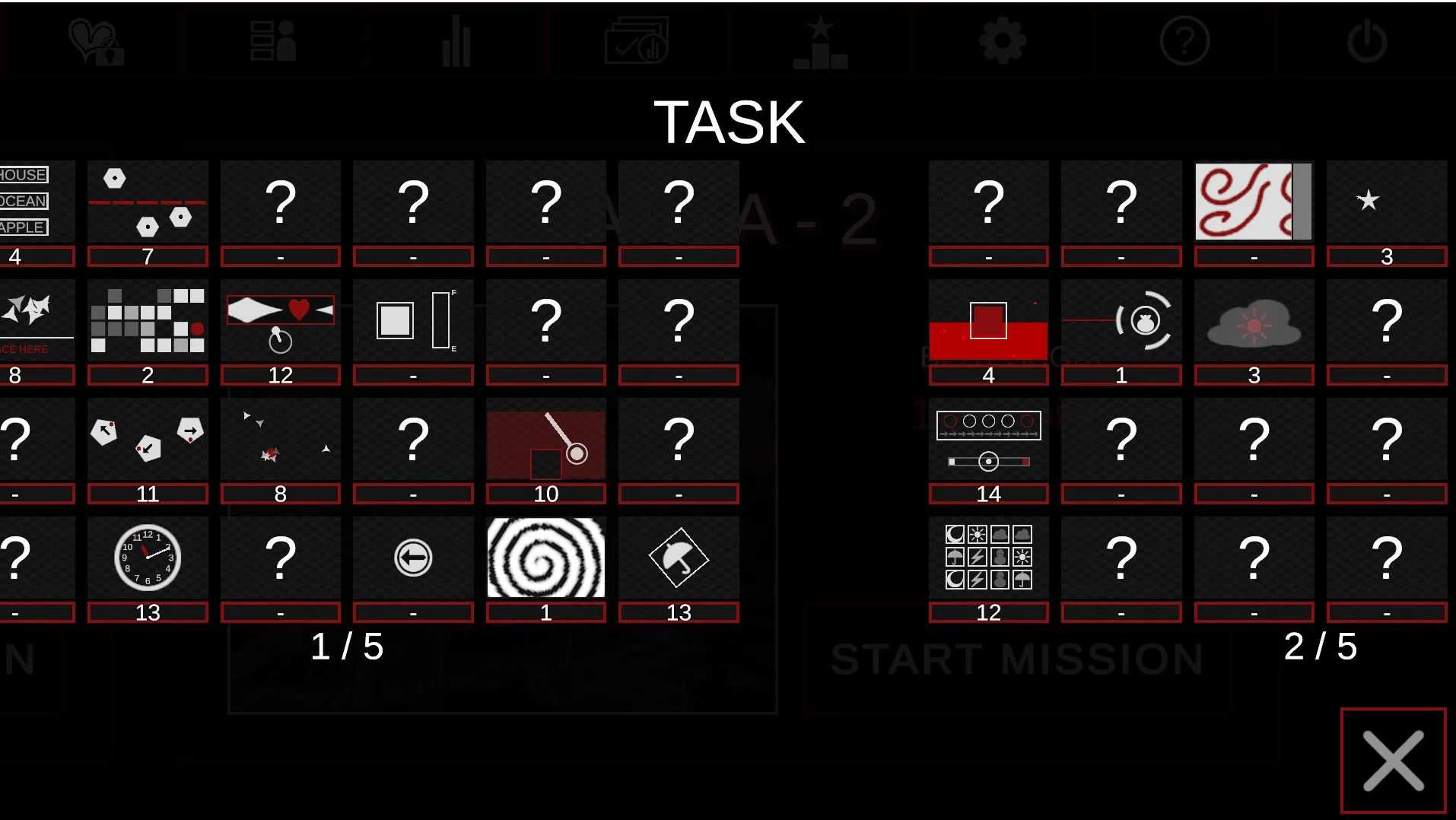 【PC/SLG/官中】亡灵的任务/Task Of The Dead 【375M】-第2张图片-萌站