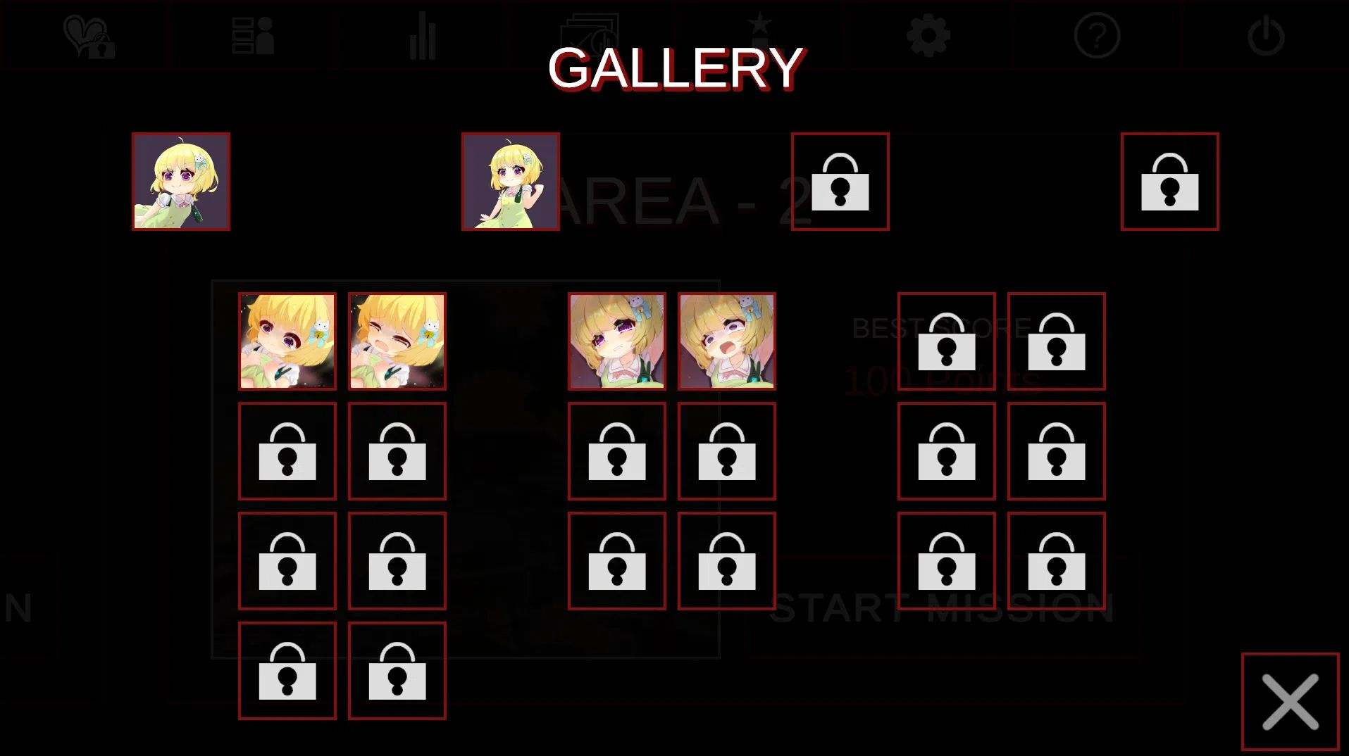【PC/SLG/官中】亡灵的任务/Task Of The Dead 【375M】-第3张图片-萌站