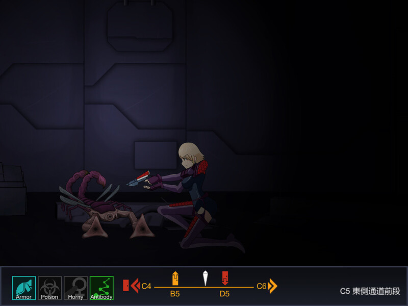 【动作ACT/探索解密/全动态】原始行星:終戰天使-豪华版 v1.30-黑暗瑪娜計畫 - STEAM官方中文版-第7张图片-萌站 【动作ACT/探索解密/全动态】原始行星:終戰天使-豪华版 v1.30-黑暗瑪娜計畫 - STEAM官方中文版-第7张图片-萌站