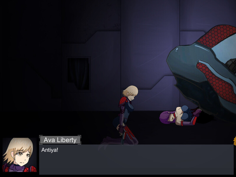 【动作ACT/探索解密/全动态】原始行星:終戰天使-豪华版 v1.30-黑暗瑪娜計畫 - STEAM官方中文版-第8张图片-萌站 【动作ACT/探索解密/全动态】原始行星:終戰天使-豪华版 v1.30-黑暗瑪娜計畫 - STEAM官方中文版-第8张图片-萌站