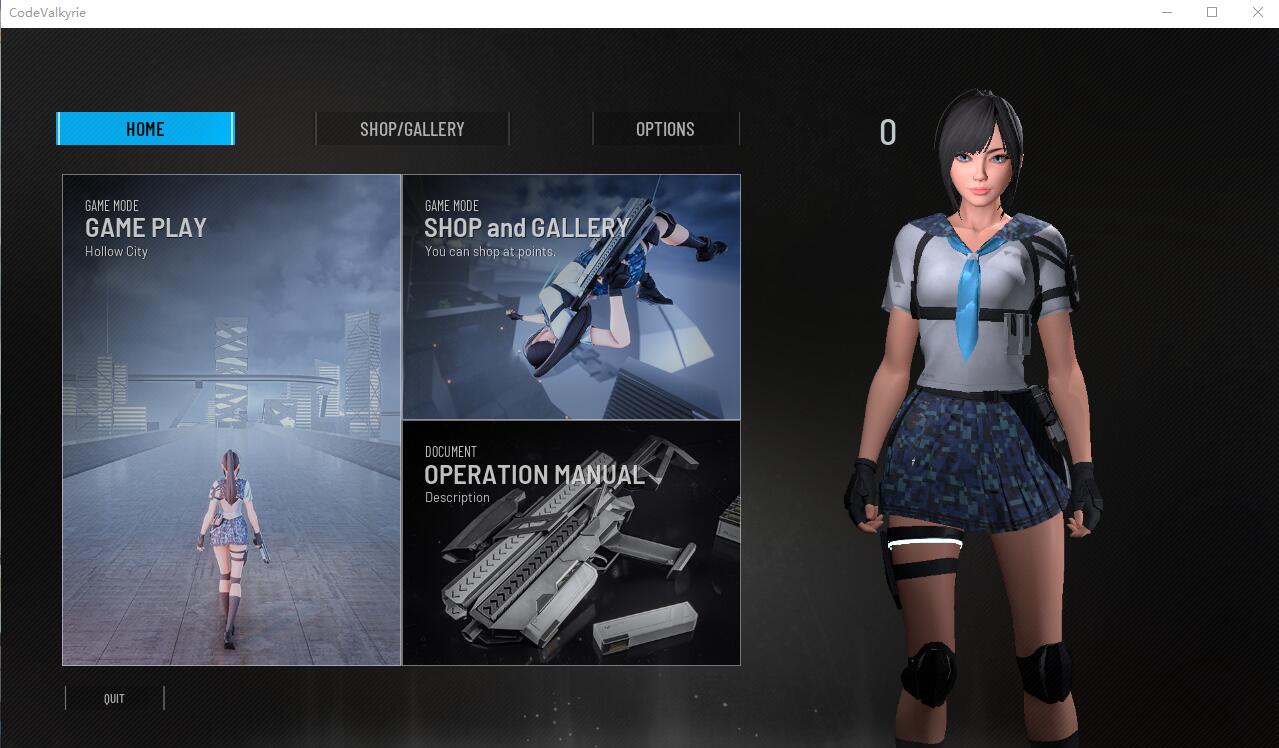 【FPS+ACT合集3D全动态】代号:女武神 1+2 DL完整硬盘版合集【4.5G全CV】-第1张图片-萌站 【FPS+ACT合集3D全动态】代号:女武神 1+2 DL完整硬盘版合集【4.5G全CV】-第1张图片-萌站