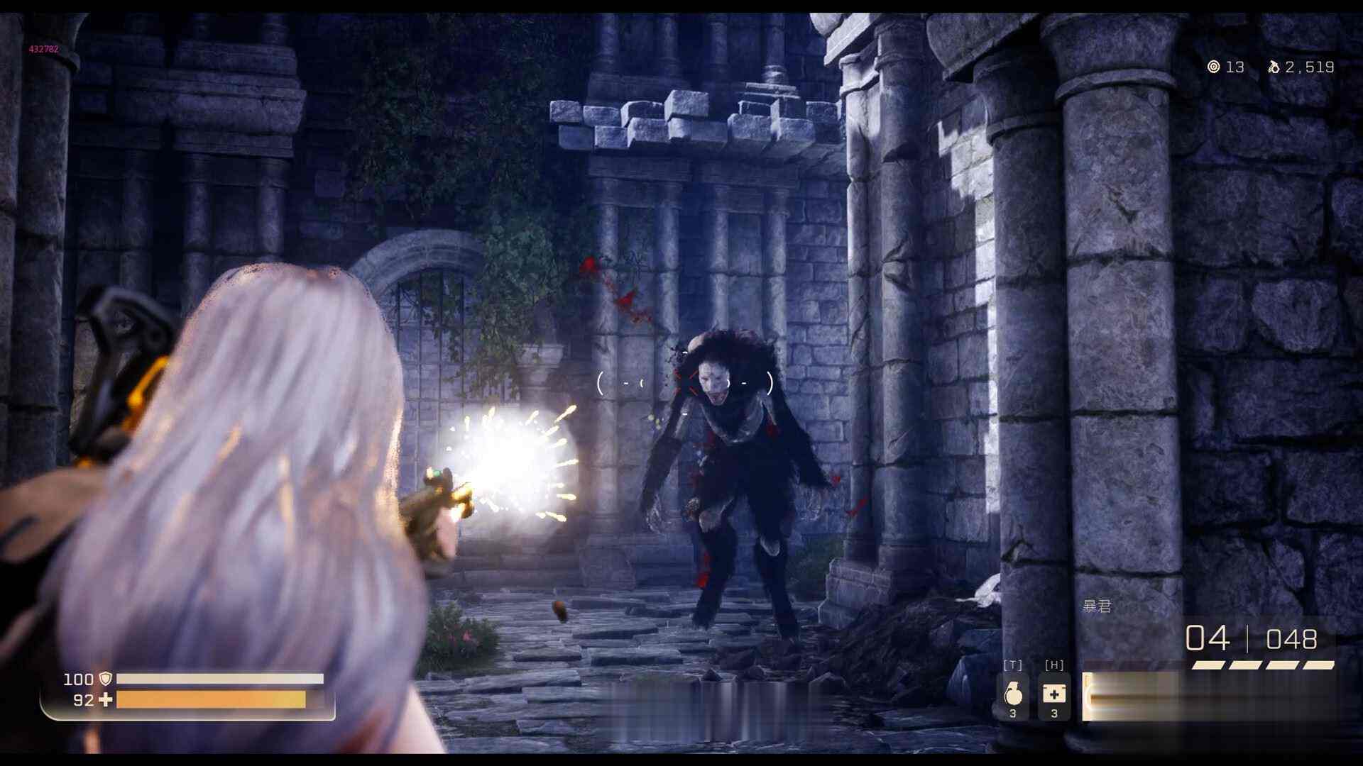 【FPS3D中文】末世少女Zombie Girl V11.26 官方中文硬盘版【20G】-第4张图片-萌站 【FPS3D中文】末世少女Zombie Girl V11.26 官方中文硬盘版【20G】-第4张图片-萌站