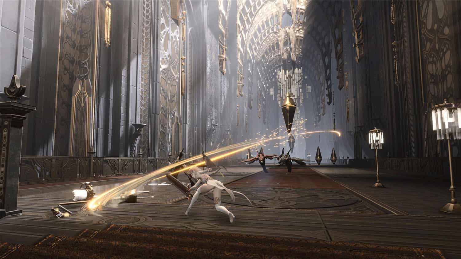 【大型ACT中文3D】禁忌试炼Taboo Trial官方中文硬盘版【12.9G全CV】-第2张图片-萌站 【大型ACT中文3D】禁忌试炼Taboo Trial官方中文硬盘版【12.9G全CV】-第2张图片-萌站