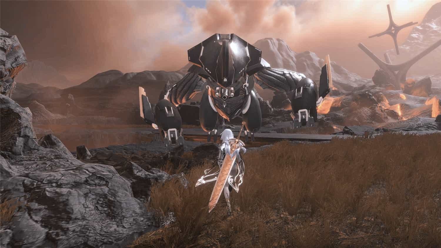 【大型ACT中文3D】禁忌试炼Taboo Trial官方中文硬盘版【12.9G全CV】-第3张图片-萌站 【大型ACT中文3D】禁忌试炼Taboo Trial官方中文硬盘版【12.9G全CV】-第3张图片-萌站