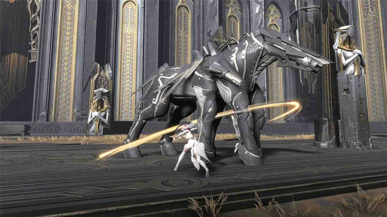 【大型ACT中文3D】禁忌试炼Taboo Trial官方中文硬盘版【12.9G全CV】-第5张图片-萌站 【大型ACT中文3D】禁忌试炼Taboo Trial官方中文硬盘版【12.9G全CV】-第5张图片-萌站