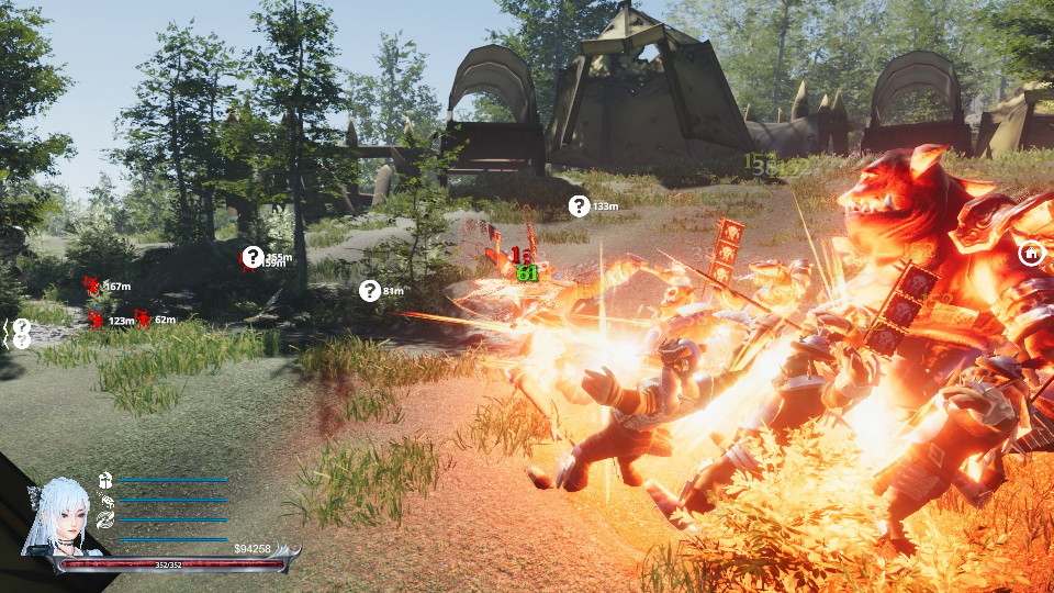 【大作ACT中文全DLC】百鬼夜行-剑姬无双 SWORD X HIME V1.12 官方中文带全DLC版【13G】-第7张图片-萌站 【大作ACT中文全DLC】百鬼夜行-剑姬无双 SWORD X HIME V1.12 官方中文带全DLC版【13G】-第7张图片-萌站