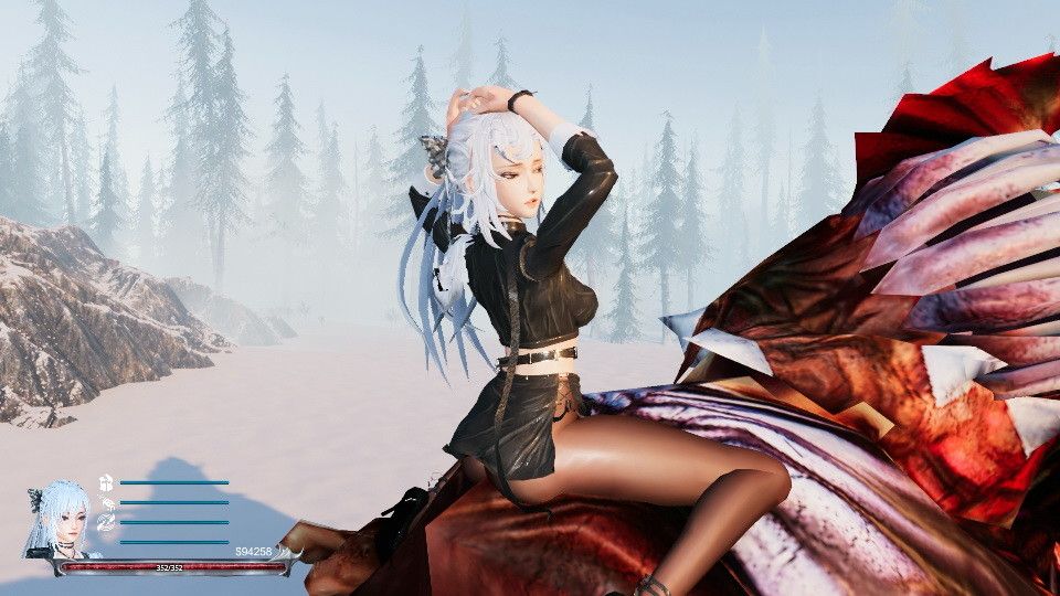 【大作ACT中文全DLC】百鬼夜行-剑姬无双 SWORD X HIME V1.12 官方中文带全DLC版【13G】-第9张图片-萌站 【大作ACT中文全DLC】百鬼夜行-剑姬无双 SWORD X HIME V1.12 官方中文带全DLC版【13G】-第9张图片-萌站