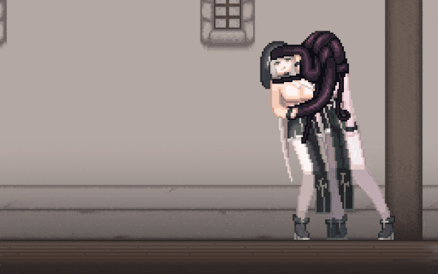 更新[动作ACT/异种X/像素全动态] 维拉达尔修女 Sister Virodar V0.18 官方中文版 [500M]-第2张图片-萌站