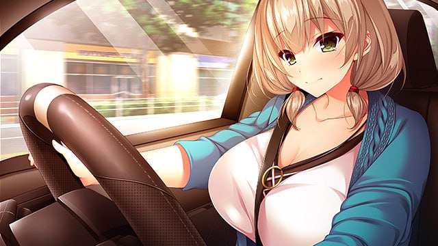 [ADV/PC] STEAM官方中文【简+繁】  真实动漫情境体验！ DT  リアルエロゲシチュエーション！DT-第6张图片-萌站