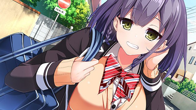 [ADV/PC] STEAM官方中文【简+繁】  真实动漫情境体验！ DT  リアルエロゲシチュエーション！DT-第7张图片-萌站