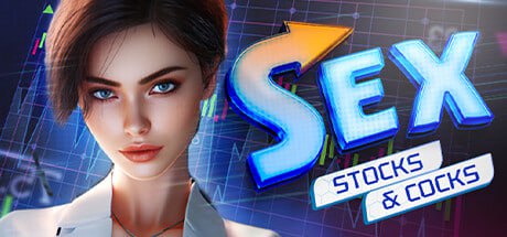 [SLG/PC] STEAM官方中文  性、股票&鸡巴     SEX, Stocks & Cocks