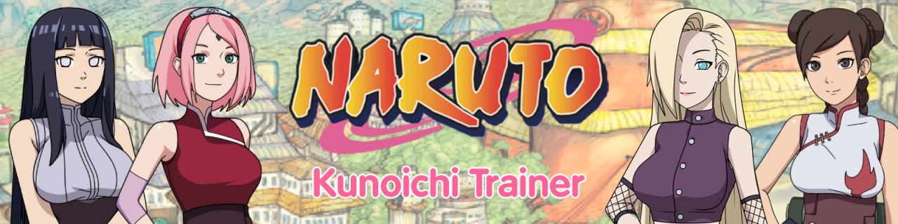 [SLG/PC/APK] 官方中文+更新  女忍训练师 v0.27.1  KunoichiTrainer v0.27.1