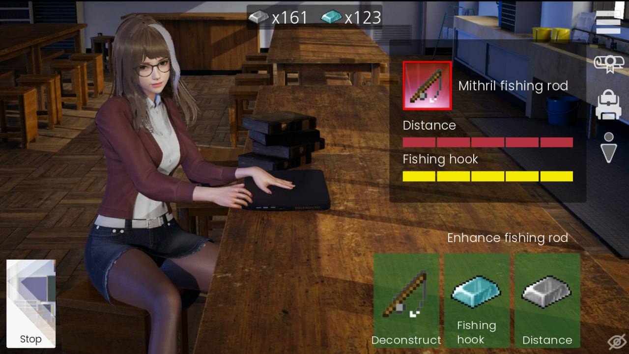 [SLG/PC/APK] 官方中文【简+繁】  特工17 Agent17 V0.25.3-第5张图片-萌站