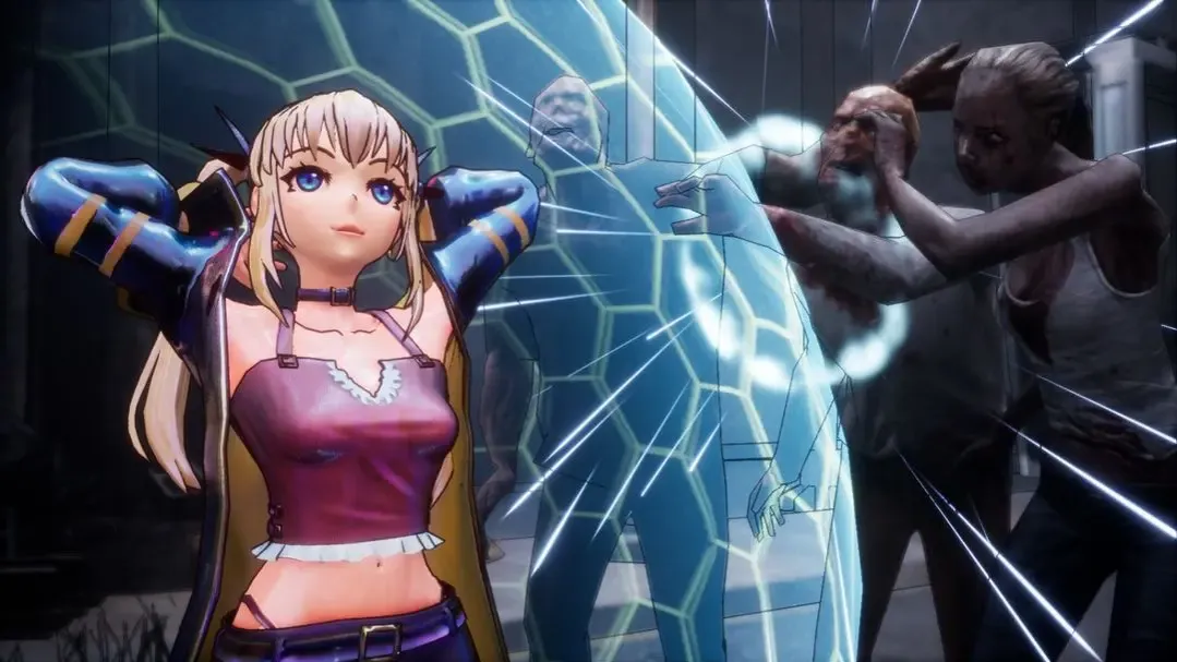 【ACT神作/3D/官中/步兵/末日NTR生存】死亡之种2：甜蜜之家/Seed of the Dead Sweet Home ver2.103R 官方豪华中文步兵版+魅力之歌DLC【21.2G/全CV/存档】-第12张图片-萌站