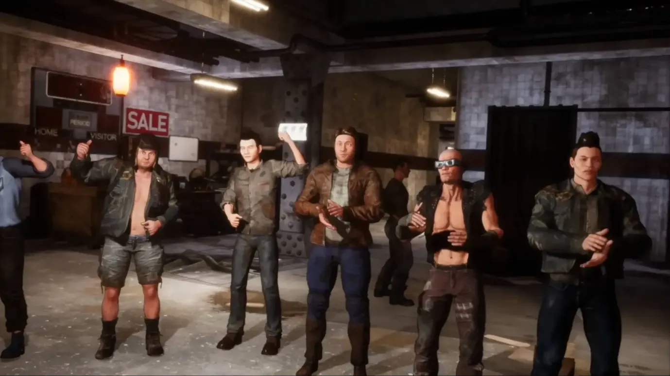 【ACT神作/3D/官中/步兵/末日NTR生存】死亡之种2：甜蜜之家/Seed of the Dead Sweet Home ver2.103R 官方豪华中文步兵版+魅力之歌DLC【21.2G/全CV/存档】-第16张图片-萌站