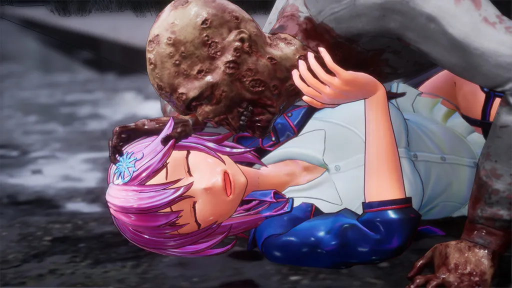 【ACT神作/3D/官中/步兵/末日NTR生存】死亡之种2：甜蜜之家/Seed of the Dead Sweet Home ver2.103R 官方豪华中文步兵版+魅力之歌DLC【21.2G/全CV/存档】-第17张图片-萌站