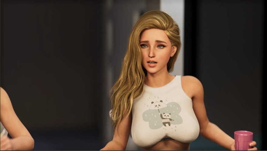 【欧美/SLG/汉化/动态】丹佛女士 Ms.Denvers Ver0.10.6 Part 1 Mtool汉化【2.29G】【序号265】-第8张图片-萌站