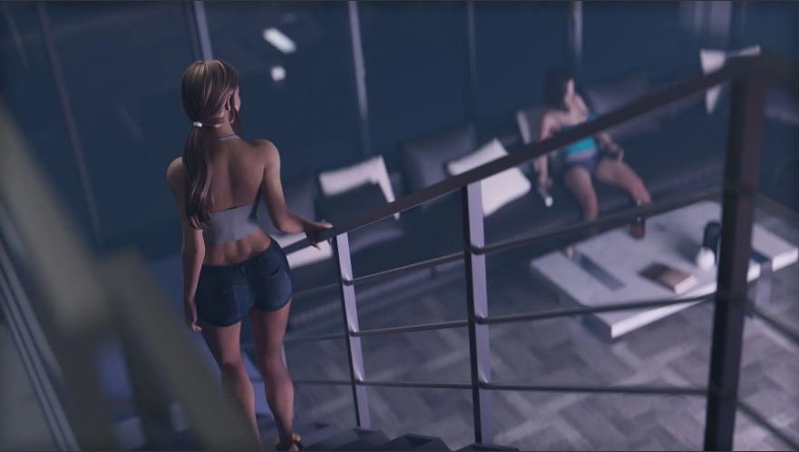 【欧美/SLG/汉化/动态】丹佛女士 Ms.Denvers Ver0.10.6 Part 1 Mtool汉化【2.29G】【序号265】-第9张图片-萌站