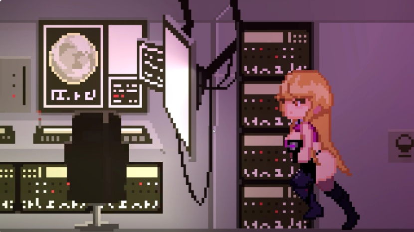 【动作ACT/新作/像素动态/PC】好色的维克多 官中版 【520M/新作】-第3张图片-萌站