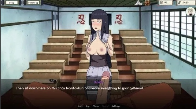 【火影/同人/SLG/官中/动态/PC/安卓】女忍训练师 KunoichiTrainer Ver0.27.1 官方中文步兵作弊版【1.10G】【序号270】-第17张图片-萌站