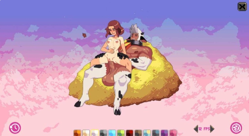 【SLG/汉化/PC】云端牧场v0.2.3c 【750M】-第3张图片-萌站 【SLG/汉化/PC】云端牧场v0.2.3c 【750M】-第3张图片-萌站