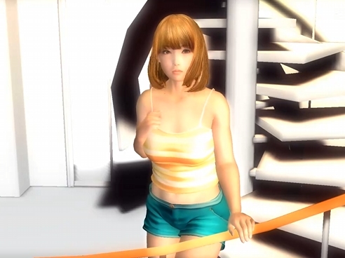 【I社/经典/大作/日式/中文/剧情/沉浸式】真实女友3  【3.24G】【序号280】-第4张图片-萌站