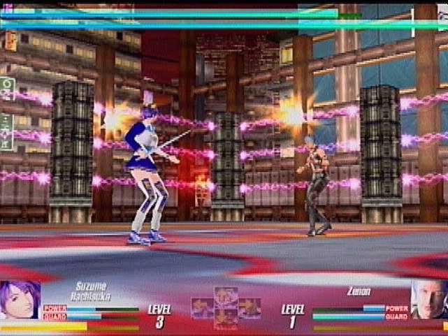 【I社/经典/格斗/即时/中文】欲望格斗 【1.45G】【序号284】-第3张图片-萌站