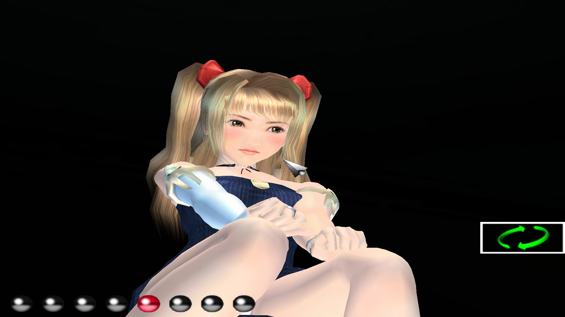 【I社/经典/大作/中文/3D】欲望之血4 【2.69G】【序号286】-第5张图片-萌站