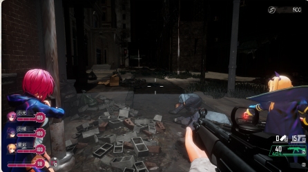 【ACT/神作/3D/官中/步兵/末日/NTR/生存】死亡之种2：甜蜜之家 Seed of the Dead Sweet Home ver2.103R 官方豪华中文步兵版+魅力之歌DLC【21.2G全CV存档】【序号291】-第1张图片-萌站