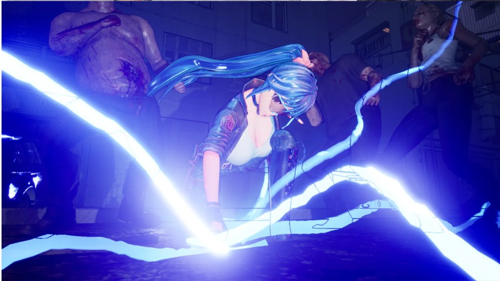 【ACT/神作/3D/官中/步兵/末日/NTR/生存】死亡之种2：甜蜜之家 Seed of the Dead Sweet Home ver2.103R 官方豪华中文步兵版+魅力之歌DLC【21.2G全CV存档】【序号291】-第9张图片-萌站