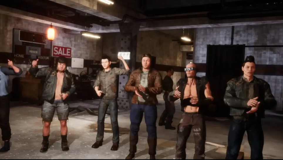 【ACT/神作/3D/官中/步兵/末日/NTR/生存】死亡之种2：甜蜜之家 Seed of the Dead Sweet Home ver2.103R 官方豪华中文步兵版+魅力之歌DLC【21.2G全CV存档】【序号291】-第18张图片-萌站