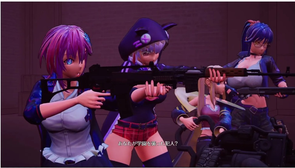 【ACT/神作/3D/官中/步兵/末日/NTR/生存】死亡之种2：甜蜜之家 Seed of the Dead Sweet Home ver2.103R 官方豪华中文步兵版+魅力之歌DLC【21.2G全CV存档】【序号291】-第20张图片-萌站