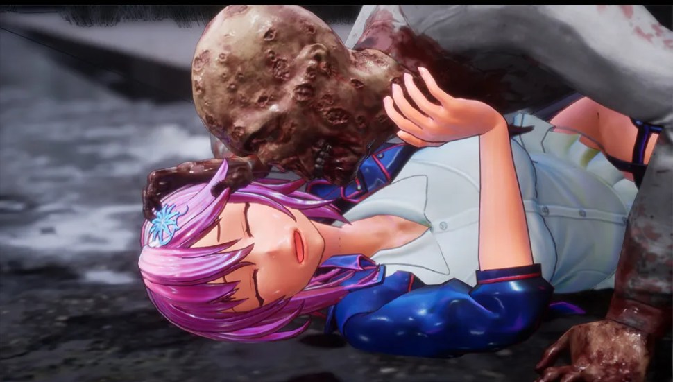 【ACT/神作/3D/官中/步兵/末日/NTR/生存】死亡之种2：甜蜜之家 Seed of the Dead Sweet Home ver2.103R 官方豪华中文步兵版+魅力之歌DLC【21.2G全CV存档】【序号291】-第21张图片-萌站