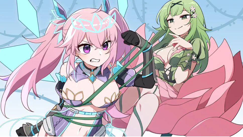 【日系/ACT/像素/官中/战斗H】少女的求生之路2-血色洋馆- 少女の生きる道2-血色洋館-【300M】【序号293】-第7张图片-萌站