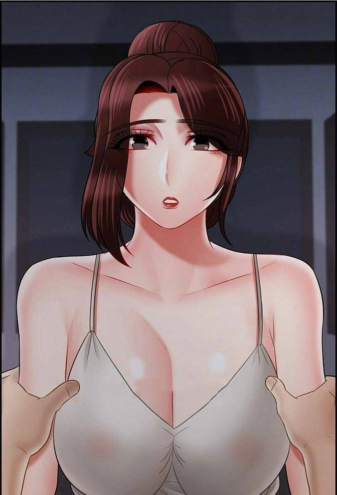 [韓漫]壞老師/坏老师01-37-第3张图片-萌站