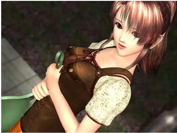 【I社/经典/中文/剧情/3D】尾行2 【998MB】【序号294】-第3张图片-萌站