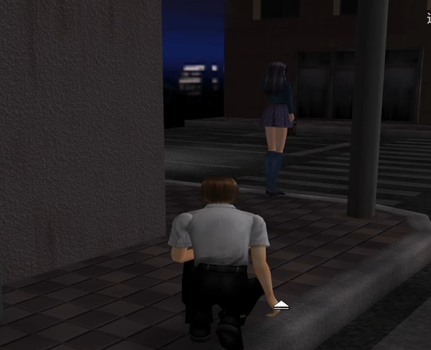 【I社/经典/中文/剧情/3D】尾行2 【998MB】【序号294】-第4张图片-萌站