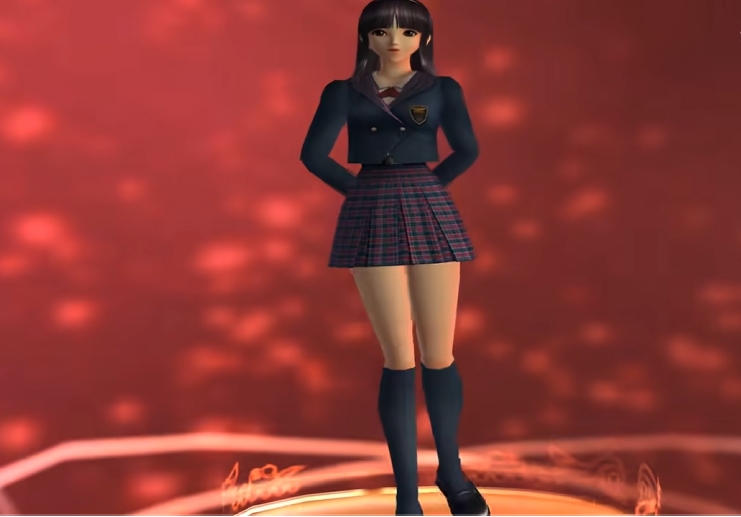 【I社/经典/中文/剧情/3D】尾行2 【998MB】【序号294】-第8张图片-萌站