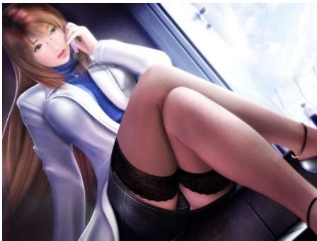 【I社/经典/大作/中文/剧情/3D】尾行3 【998MB】【序号295】-第5张图片-萌站