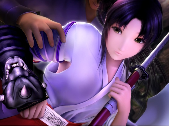 【I社/经典/大作/中文/剧情/3D】尾行3 【998MB】【序号295】-第7张图片-萌站