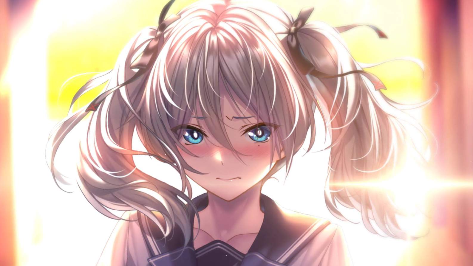 【AVG/新作/机翻/超甜/纯爱】甜蜜女友2+ アマカノ2+ 精翻汉化版+特典【9.88G】【序号300】-第9张图片-萌站