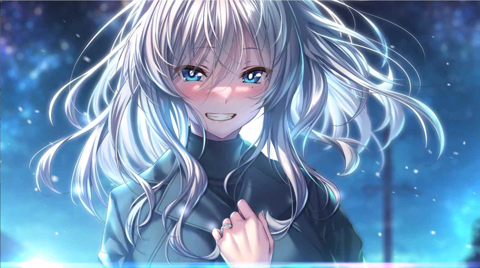 【AVG/新作/机翻/超甜/纯爱】甜蜜女友2+ アマカノ2+ 精翻汉化版+特典【9.88G】【序号300】-第14张图片-萌站