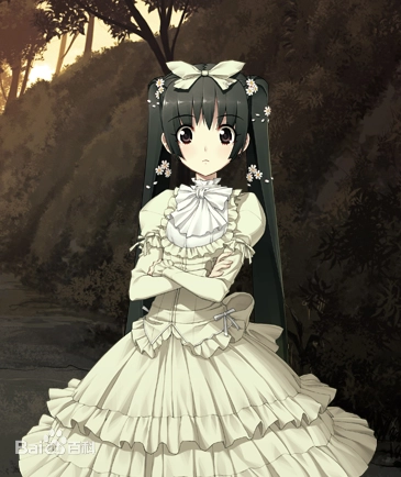 【ADV/汉化/PC】装甲恶鬼村正-第15张图片-萌站