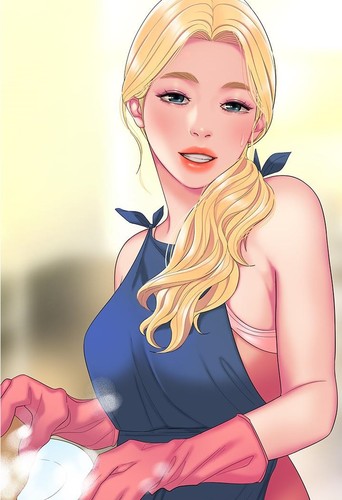 [韓漫]偷吃外送員01-43-第5张图片-萌站