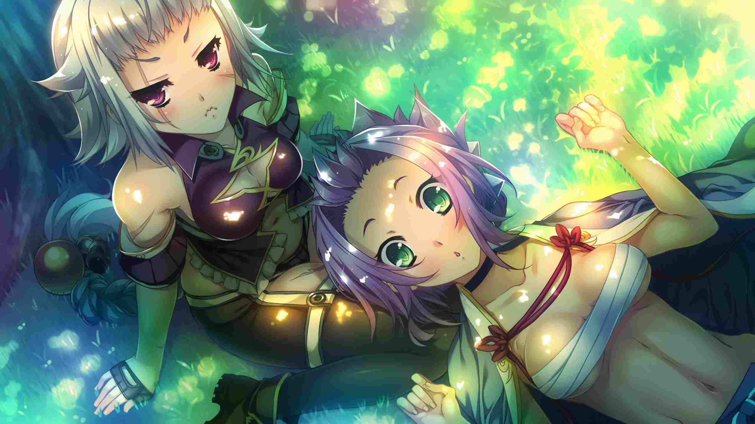 ❄️  真・恋姬†梦想-革命- 苍天的霸王  ❄️ 【ADV/PC/汉化/全CV/步兵/骑兵】-第5张图片-萌站