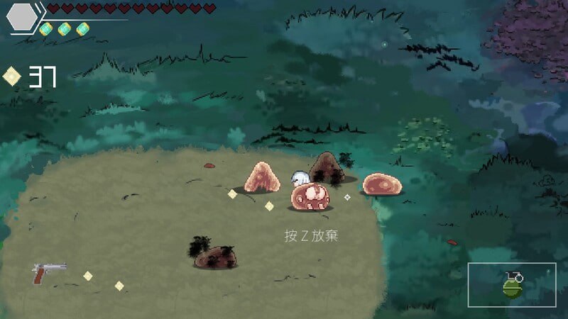 【PC/ACT/无码/肉鸽/动态/异种奸】森海幻梦v1.1.2【共971M】【官方中文】-第5张图片-萌站