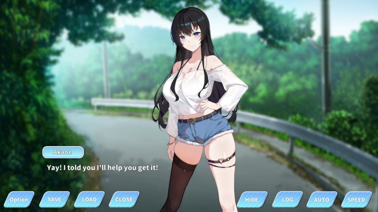 小姐！别耽误我上分！  v1.1.28 官方中文步兵版【2025.3.17 发售】 -第4张图片-萌站